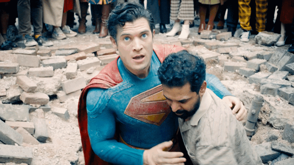 ジェームズ・ガン、新DCユニバースの時系列について説明 「基本的には作品が公開された順」になると明かす - IGN Japan