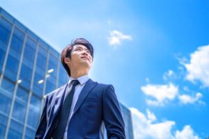 営業職に向いていそうな男性芸能人ランキング　3位「ムロツヨシ」、2位「明石家さんま」、1位は？: J-CAST 会社ウォッチ
