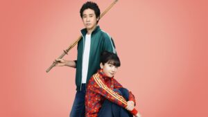 「大切な人」への忘れられない後悔や想いを抱える人に！永野芽郁×大泉洋が涙腺を決壊させる映画『かくかくしかじか』