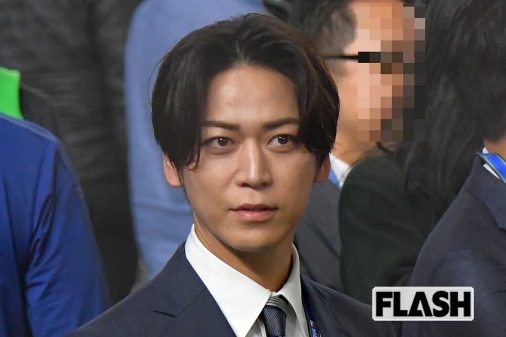 亀梨和也、ホテルでのルーティンは「まず手をパンパン」…かつて語っていた壮絶 “オカルト” エピソード