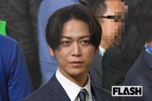 亀梨和也、ホテルでのルーティンは「まず手をパンパン」…かつて語っていた壮絶 “オカルト” エピソード