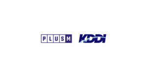 KDDIとPlus M、日本・韓国での映画共同マーケティングに向けパートナーシップを締結 | KDDI News Room