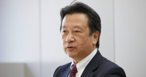 京都のキング、新社長にMNインターファッション前社長の木原伸一氏 - WWDJAPAN