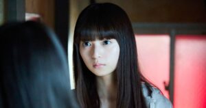齋藤飛鳥が「恋は闇」第5話エンディングに登場、物語は後半戦へ 考察ヒント動画も - ナタリー