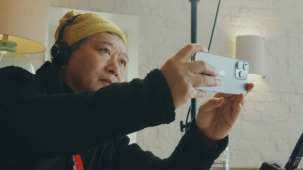 Apple、是枝裕和監督による全編iPhone 16 Pro撮影短編映画「ラストシーン」公開 – PRONEWS : 動画制作のあらゆる情報が集まるトータルガイド Apple、是枝裕和監督による全編iPhone 16 Pro撮影短編映画「ラストシーン」公開 - PRONEWS : 動画制作のあらゆる情報が集まるトータルガイド