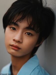 越山敬達 『第 98 回キネマ旬報ベスト・テン』新人男優賞、『おおさかシネマフェスティバル2025』新人男優賞を受賞！ | スターダストプロモーション