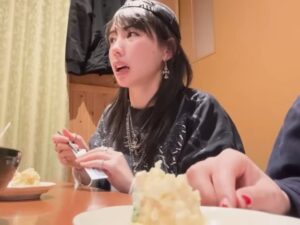 「パパの熱い語りに涙止まらず」仲里依紗、『情熱大陸』に逆密着？ 「本編超えの感動でした」(All About NEWS) - goo ニュース