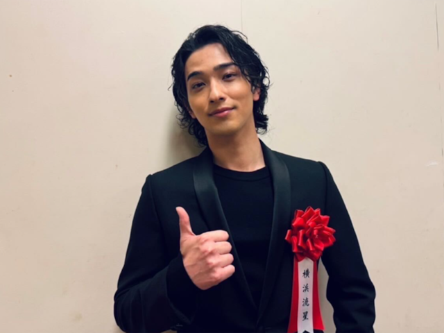 性格が良いと思う20代男性俳優ランキング！ 2位「横浜流星」、1位は？(All About NEWS) - goo ニュース