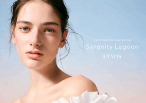 「ETVOS Summer Collection」進化したミネラルマルチパウダーに注目(美容最新ニュース) - goo ニュース