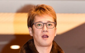 「オマエ、手コキしたことないんか？」中居正広と“大物タレント”が高級ホテルでX子さんに聞いていた“普通の会社ではありえない内容”（文春オンライン） - ｄメニューニュース