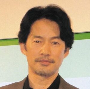 『あんぱん』竹野内豊・寛、包容力にネット沸く「全部もっていく」「圧倒的存在感」