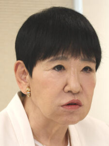 和田アキ子“泥酔”の自分を猛省「本気で飲んだらアカン」と嘆く「酒のツマミになる話」OA受け