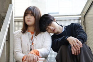 M!LK曽野舜太、2人きりの残業で“急接近”　『低体温男子になつかれました。』次週第2話あらすじ