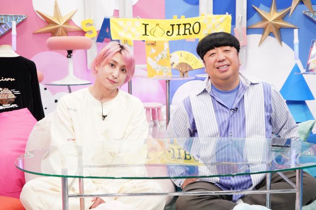 Snow Man佐久間大介は“ジロリアン”「120分待ちました」　声優・小野賢章との会話告白【ネタバレあり】