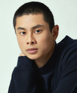 BS時代劇『あきない世傳 金と銀2』出演の葵揚が所属するアービングが新人を募集『2025春ドラマ特別オーディション』開催(ORICON NEWS) - goo ニュース