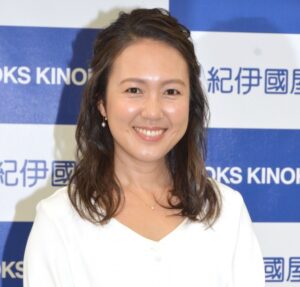TBS高畑百合子アナ、3年8ヶ月ぶり復帰「常にキョロキョロ」　近影公開＆20歳差の後輩アナとの2ショットも