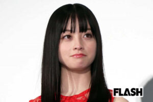 橋本環奈　『天久鷹央』低調に“ワースト朝ドラ”“パワハラ報道”の影もCM、特番起用はなぜ続く？