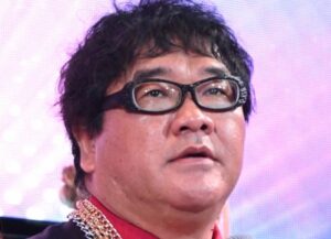 カンニング竹山　就寝中に血糖値が上昇…専門家の診断にあ然　「なんで俺がこんな目に…」