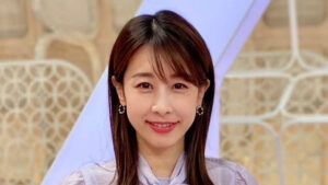 【加藤綾子】「中々疲れが取れないと感じる事も増えてきましたが…」40歳の誕生日を報告「素敵な40歳ですねぇ〜」「年齢を知ってビックリしました　お若く見えますね」の声(TBS NEWS DIG) - goo ニュース