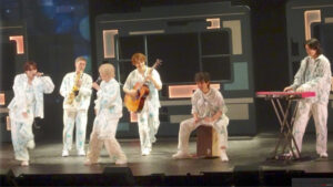 『【舞台】7ORDER 〜BOY meets GIRL〜』6年ぶりの公演 開幕！(シアターテイメントNEWS)