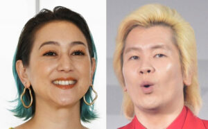 カズレーザーとSHELLYが激論　子どもの教育巡り「ほったらかしじゃない」「応援できない」