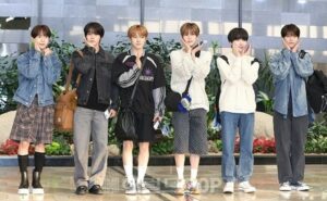 「NCT WISH」の「poppop」、中国QQ Musicで2週連続1位獲得(WoW!Korea) - goo ニュース