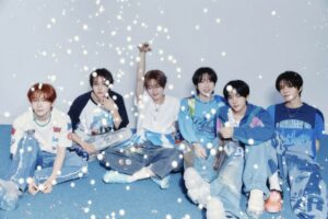 「NCT WISH」、2枚目ミニアルバム「poppop」が4月の月間音盤チャート1位(WoW!Korea) - goo ニュース