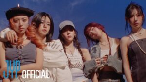 「ITZY」、6月9日に新譜「Girls Will Be Girls」発売…トレーラー映像にJ.Y.Parkがサプライズ登場(WoW!Korea) - goo ニュース