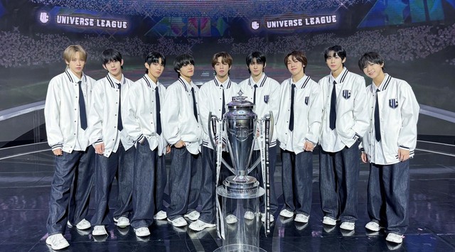 サバイバル番組「Universe League」のデビュー組「AHOF」、7月のデビューを確定...”完成型新人”登場の予(WoW!Korea) - goo ニュース