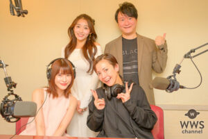 土屋アンナ、MattとMEGUMIからの厳しめ美容指導を告白！三沢蓮と岸明日香がパーソナリティで参加＜SNS FUN！＞(WWSチャンネル) - goo ニュース