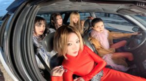 i-dle、’私たち’を込めた 8th Mini Album『We are』を公開！独自のコンセプトでカムバック