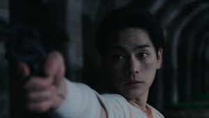 日本発のDisney+ドラマ「ガンニバル」、実写化による世界的ヒットの舞台裏 | WIRED.jp