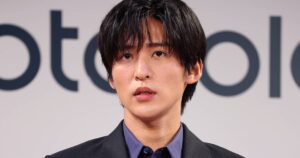 元銀座ホステス占い師が語る「5月20日の開運最強有名人」2位は目黒蓮、1位は？ | 女性自身