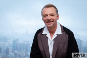 『ミッション：インポッシブル』ベンジーは「ピチカート・ファイヴ」のファン？サイモン・ペッグが語る | THE RIVER