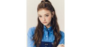 ミュウミュウ、SNSフォロワー400万人超えのアイドル「エラ」をアンバサダーに起用 - fashionsnap.com