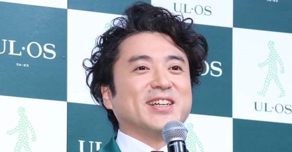 元銀座ホステス占い師が語る「5月23日の開運最強有名人」2位はムロツヨシ、1位は？ | 女性自身