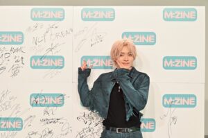 NCT YUTAの歴史を年表で紹介！ミセス若井との共通点、“憧れの人”との関係も明らかに - テレ朝POST
