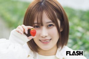 人気声優夏吉ゆうこ「かわいくまとまるより、全力で笑った方が私らしい」 | Smart FLASH/スマフラ[光文社週刊誌]