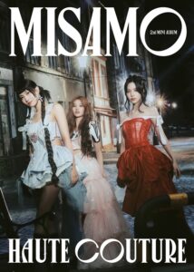 TWICEミサモ。 写真lJYPエンターテインメント