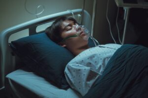 「弱い英雄2」チェ·ヒョンウク。 写真
