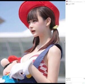 162cm39.5kg人気TikToker、アレルギー検査の結果に衝撃　「この世の食べ物ほぼ食べられない」: J-CAST ニュース