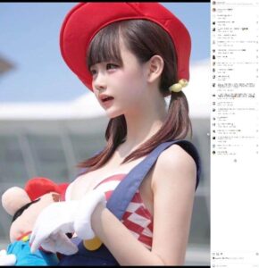 162cm39.5kg人気TikToker、拒食疑惑を否定　太ももの細さは8歳児並みも...「食べてます」: J-CAST ニュース