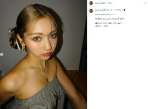 ゆきぽよの「どすっぴん」が「世界一かわいくて」　ピラティスに励み「少しずつ上達していけてるのが嬉しい」: J-CAST ニュース