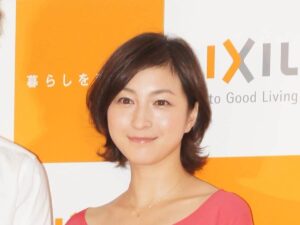 広末涼子さん「双極性感情障害および甲状腺機能亢進症」診断明かし芸能活動休止へ　過熱する報道に改めて批判も: J-CAST ニュース