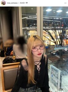 父は後藤祐樹氏、19歳アイドルが「小さな頃から美少女」　幼少期ショットに絶賛の声「天才的に可愛い」: J-CAST ニュース