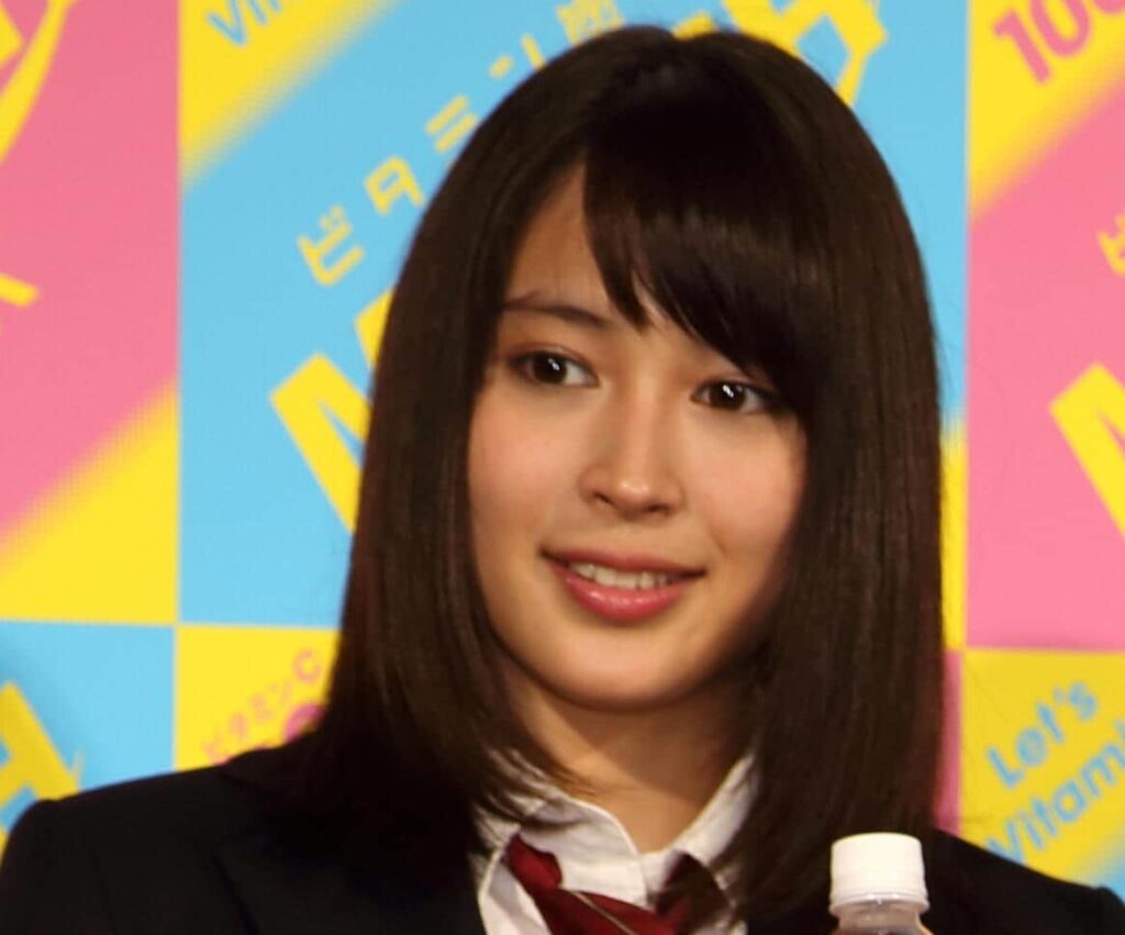 返信来ないと思ってXにコメントしたら...広瀬アリス本人がまさかの「反応」　ネット民びっくり「性格が男前」: J-CAST ニュース