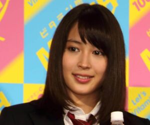 返信来ないと思ってXにコメントしたら...広瀬アリス本人がまさかの「反応」　ネット民びっくり「性格が男前」: J-CAST ニュース