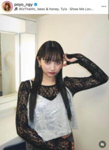 ゆきぽよ、美ボディへ「夏までにマイナス4kg」目標にトレーニン中　けっこうハードに「えーすごい！！」: J-CAST ニュース