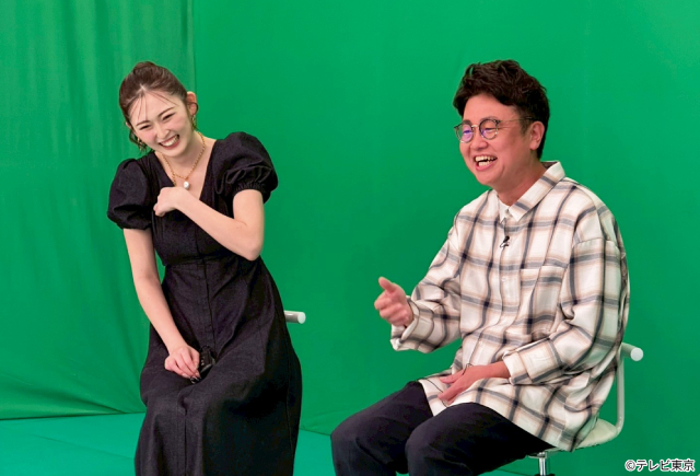 澤部佑がMC務める“街録”特番が放送! 朝日奈央、那須雄登らと“笑っちゃった”ベスト20を紹介