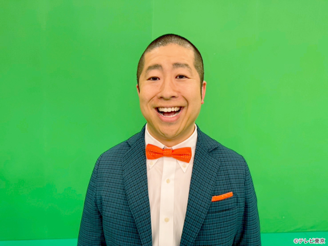 澤部佑がMC務める“街録”特番が放送！　朝日奈央、那須雄登らと“笑っちゃった”ベスト20を紹介